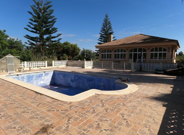 Revente - Villa - Dolores