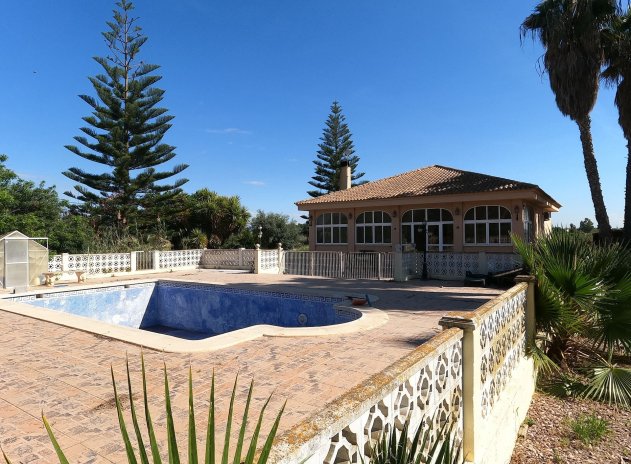 Revente - Villa - Dolores
