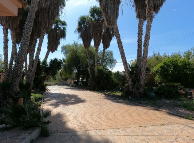 Revente - Villa - Dolores