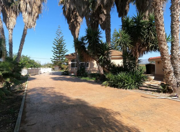 Revente - Villa - Dolores