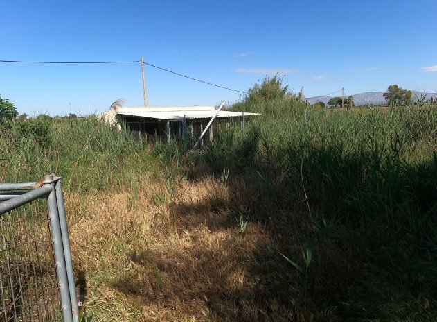 Revente - Villa - Dolores