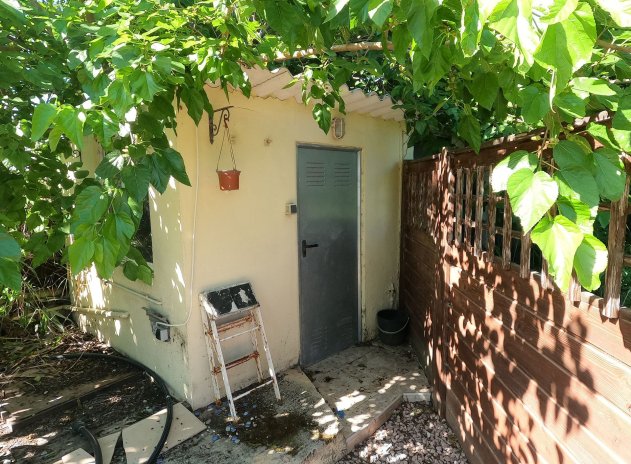 Revente - Villa - Dolores