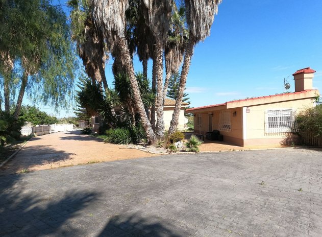 Revente - Villa - Dolores