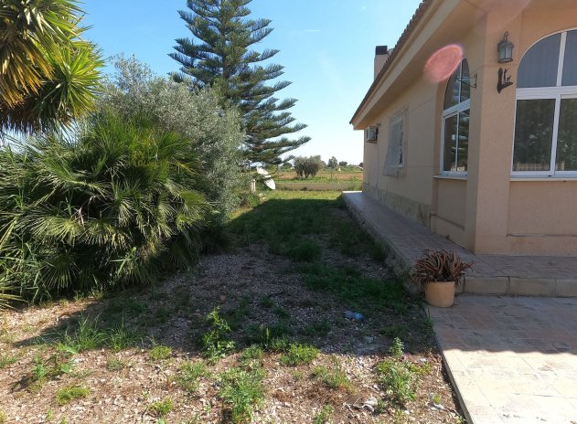 Revente - Villa - Dolores