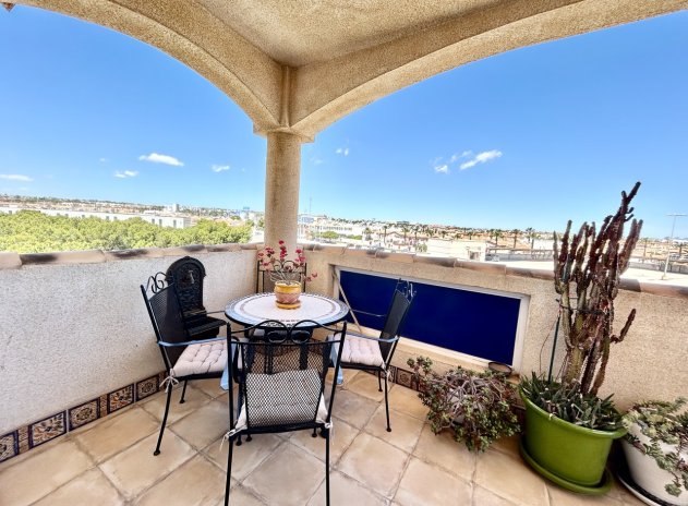 Herverkoop - Appartement - La Zenia