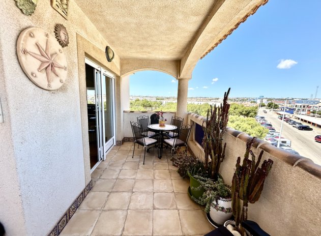 Herverkoop - Appartement - La Zenia