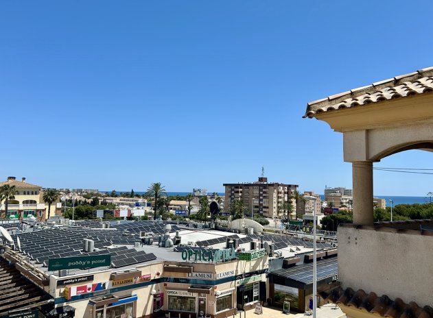 Herverkoop - Appartement - La Zenia