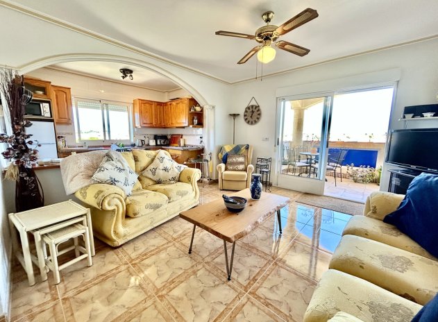 Herverkoop - Appartement - La Zenia