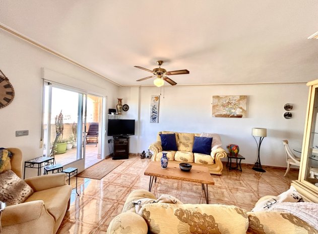 Herverkoop - Appartement - La Zenia