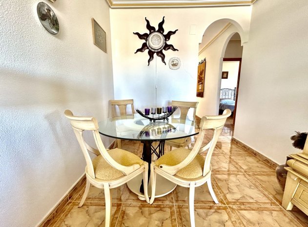 Herverkoop - Appartement - La Zenia
