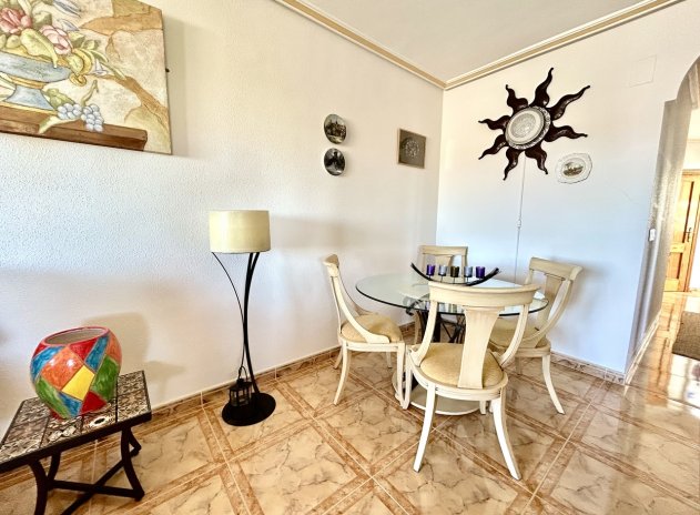 Herverkoop - Appartement - La Zenia