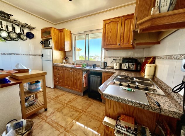 Herverkoop - Appartement - La Zenia