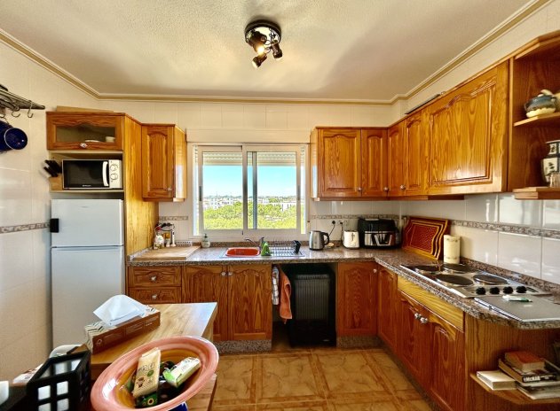 Herverkoop - Appartement - La Zenia