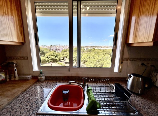 Herverkoop - Appartement - La Zenia