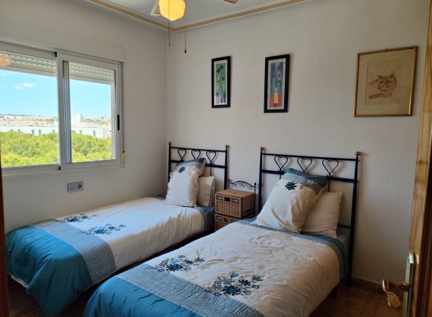 Herverkoop - Appartement - La Zenia
