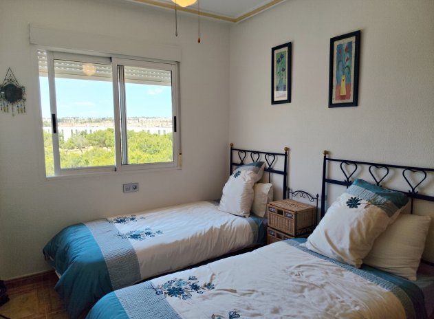 Herverkoop - Appartement - La Zenia