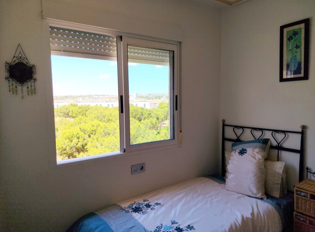 Herverkoop - Appartement - La Zenia