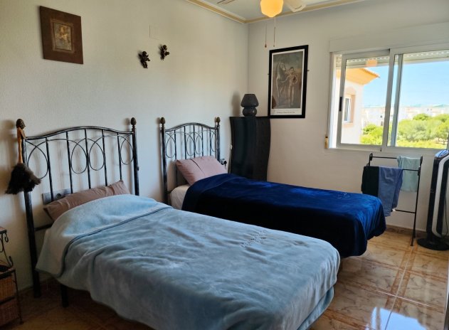 Herverkoop - Appartement - La Zenia