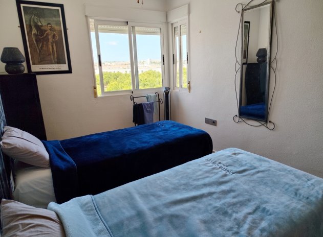 Herverkoop - Appartement - La Zenia