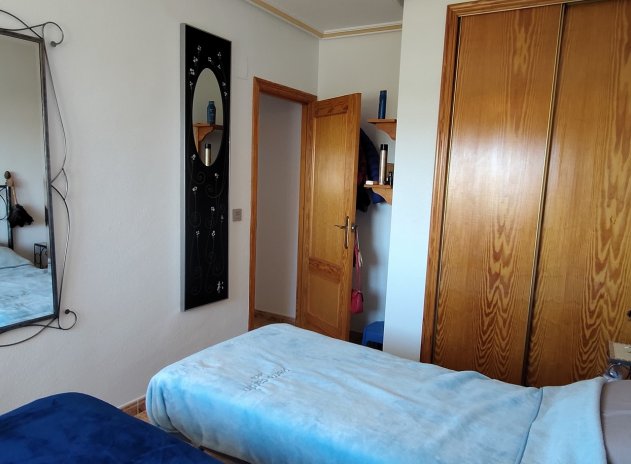 Herverkoop - Appartement - La Zenia