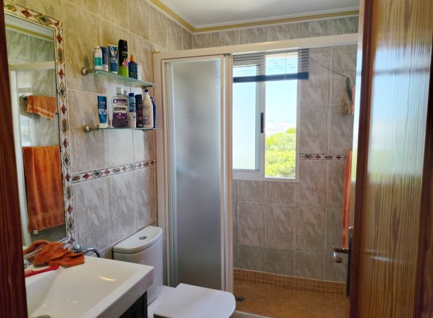 Herverkoop - Appartement - La Zenia