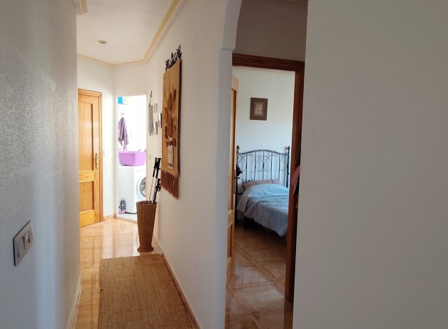 Herverkoop - Appartement - La Zenia