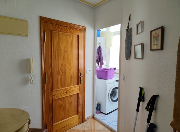 Herverkoop - Appartement - La Zenia