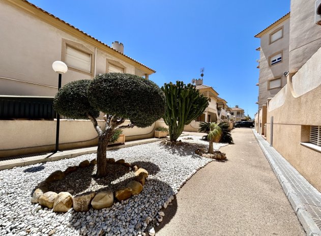 Herverkoop - Appartement - La Zenia