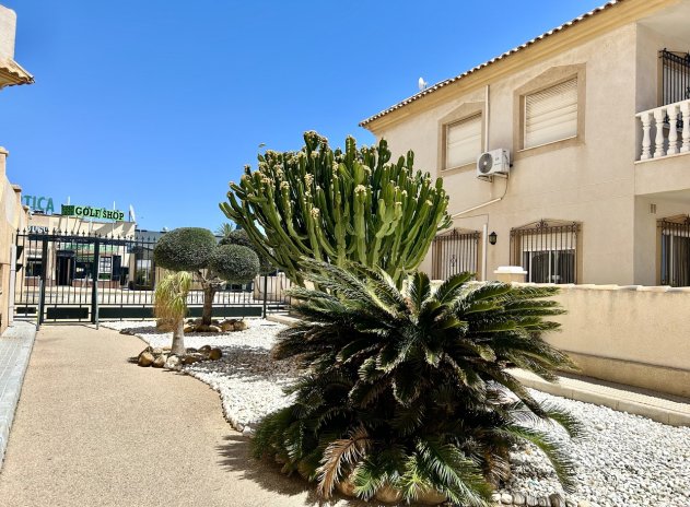 Herverkoop - Appartement - La Zenia