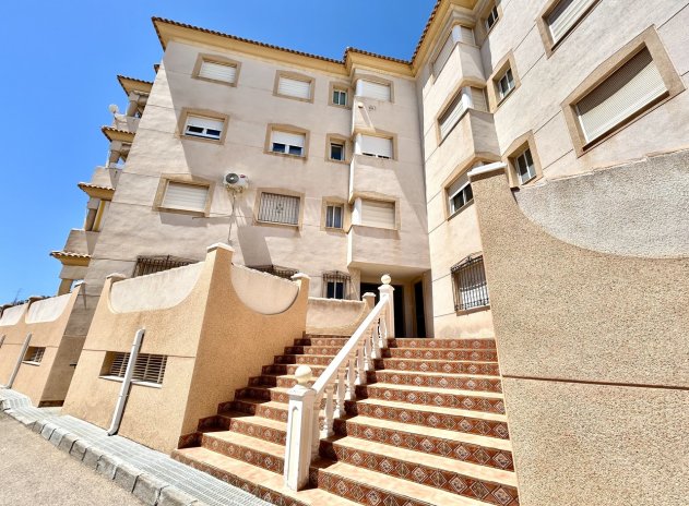 Herverkoop - Appartement - La Zenia