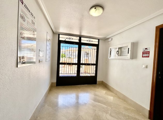Herverkoop - Appartement - La Zenia