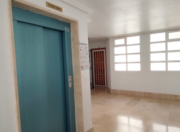 Herverkoop - Appartement - La Zenia
