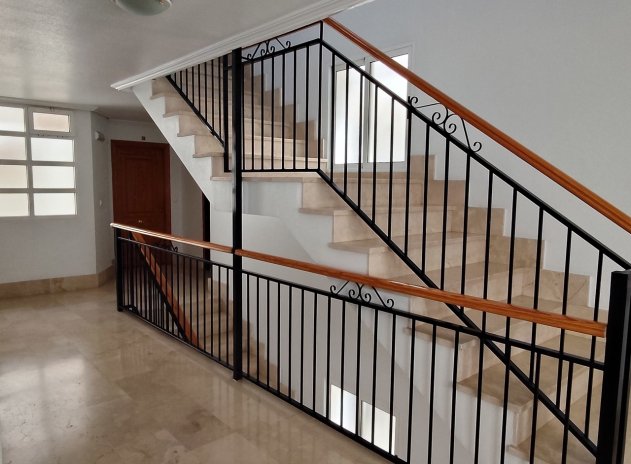 Herverkoop - Appartement - La Zenia