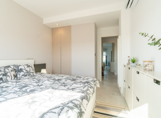 Herverkoop - Appartement - Guardamar del Segura - El Raso