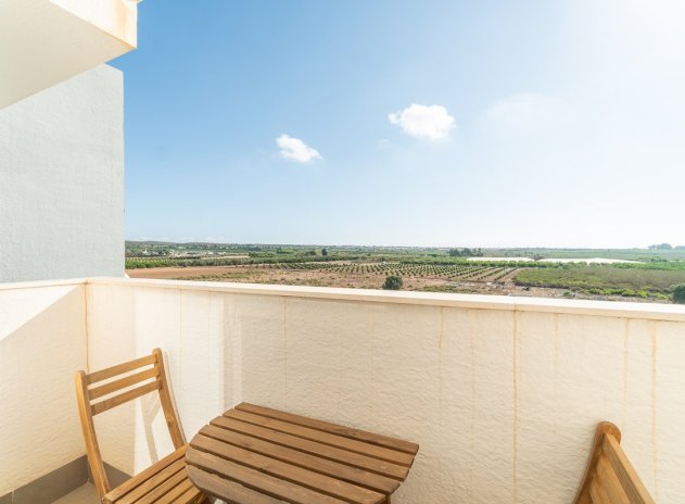 Herverkoop - Appartement - Guardamar del Segura - El Raso