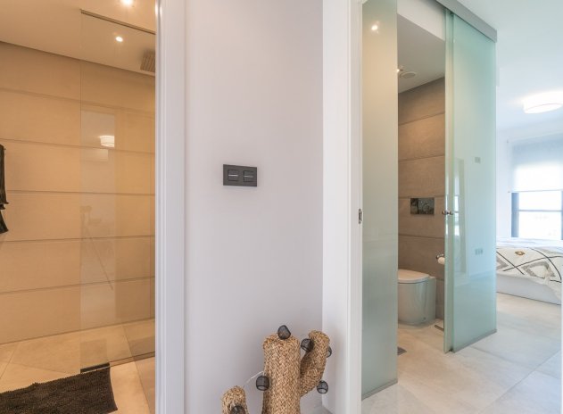 Herverkoop - Appartement - Guardamar del Segura - El Raso