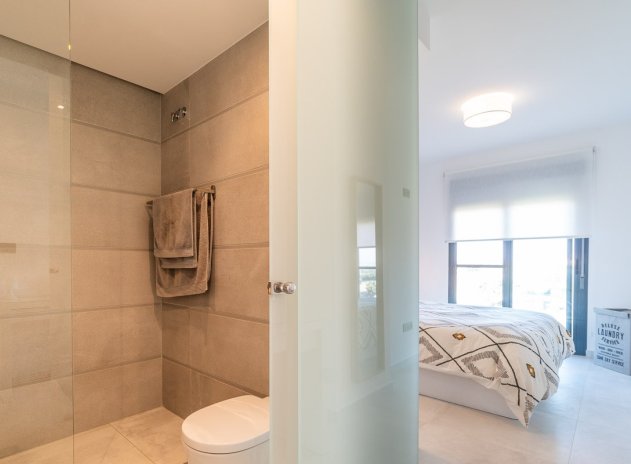 Herverkoop - Appartement - Guardamar del Segura - El Raso