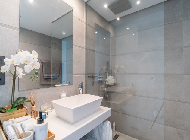 Herverkoop - Appartement - Guardamar del Segura - El Raso