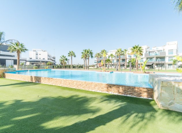 Herverkoop - Appartement - Guardamar del Segura - El Raso