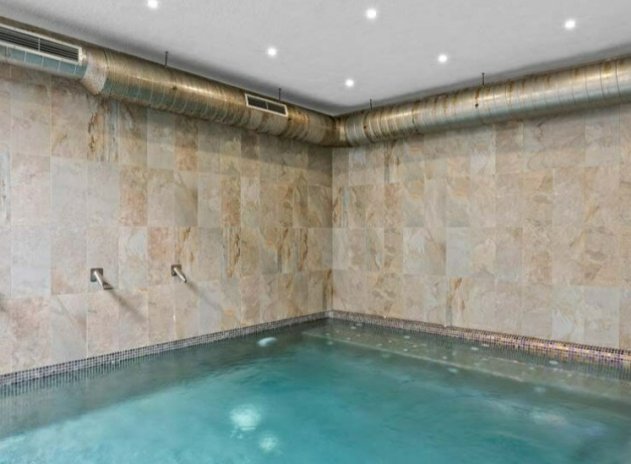 Herverkoop - Appartement - Guardamar del Segura - El Raso