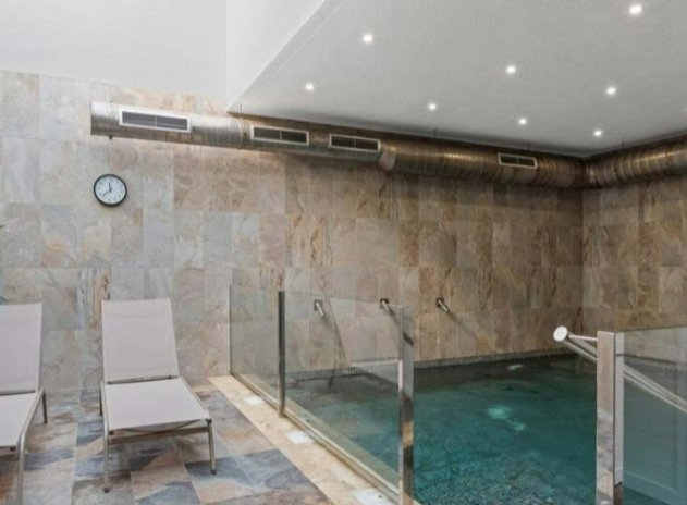 Herverkoop - Appartement - Guardamar del Segura - El Raso