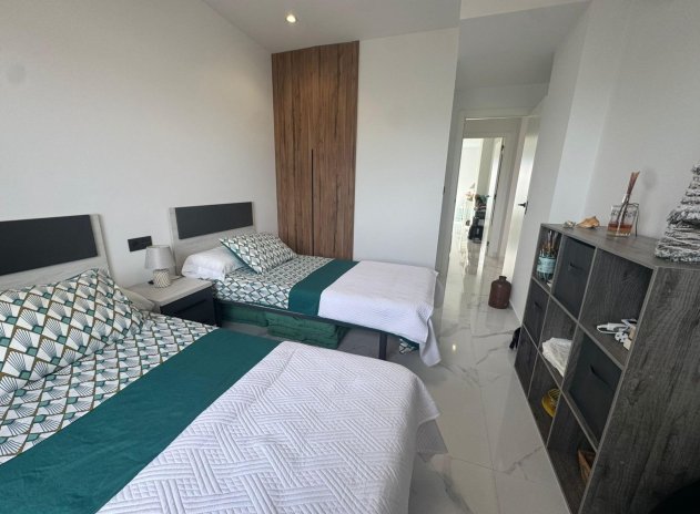 Herverkoop - Appartement - Guardamar del Segura - El Raso
