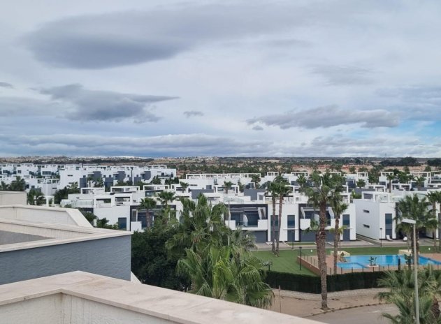 Herverkoop - Appartement - Guardamar del Segura - El Raso