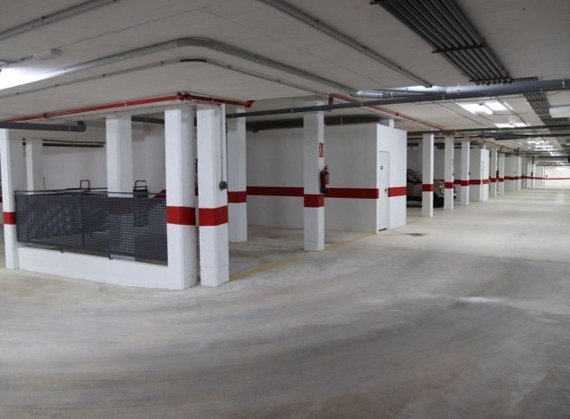 Herverkoop - Appartement - Guardamar del Segura - El Raso