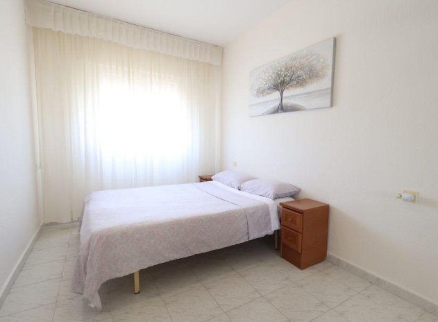 Herverkoop - Appartement - Torrevieja - La Siesta