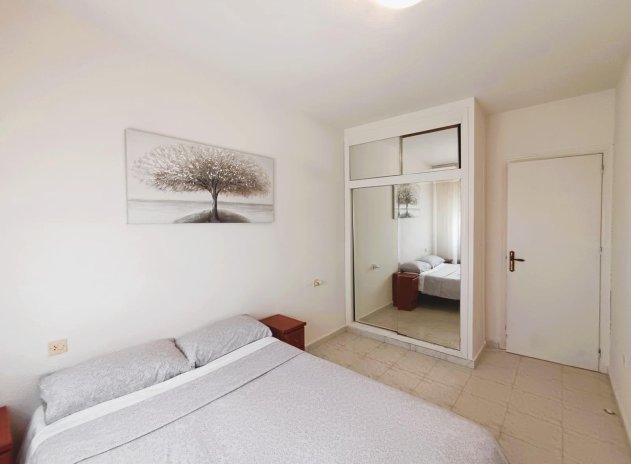 Herverkoop - Appartement - Torrevieja - La Siesta