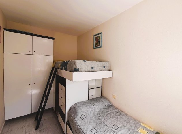 Herverkoop - Appartement - Torrevieja - La Siesta