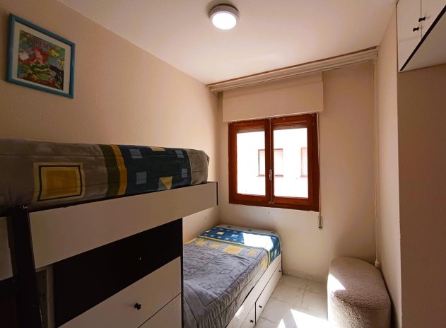 Herverkoop - Appartement - Torrevieja - La Siesta