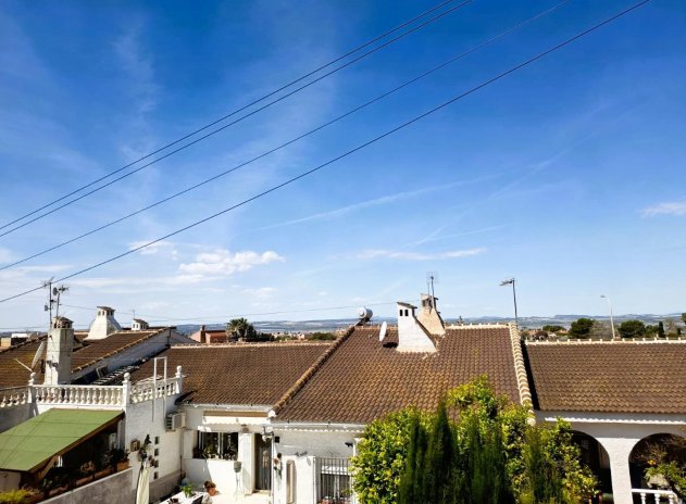 Herverkoop - Appartement - Torrevieja - La Siesta