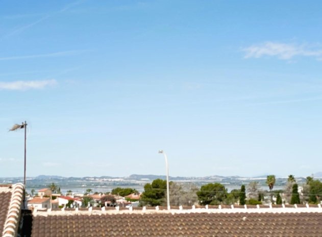 Herverkoop - Appartement - Torrevieja - La Siesta